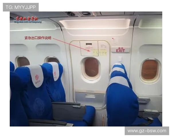 飞机机身应急出口的内外开启机构